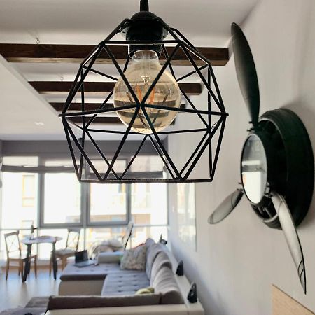 Nap Apartments Mila Baltica Gym&Sauna Gdaňsk Exteriér fotografie