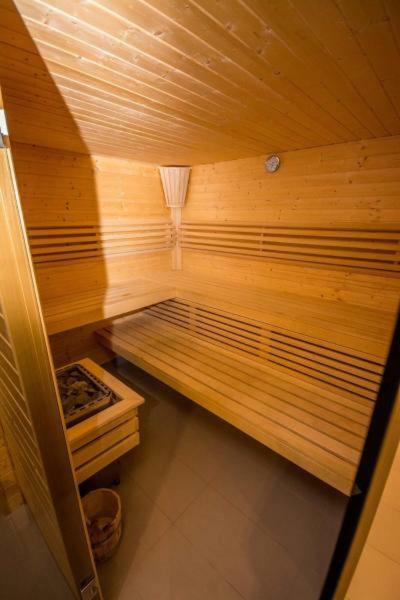 Nap Apartments Mila Baltica Gym&Sauna Gdaňsk Exteriér fotografie