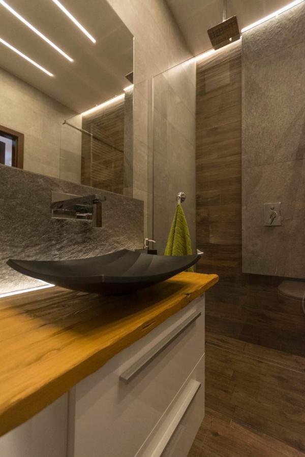 Nap Apartments Mila Baltica Gym&Sauna Gdaňsk Exteriér fotografie